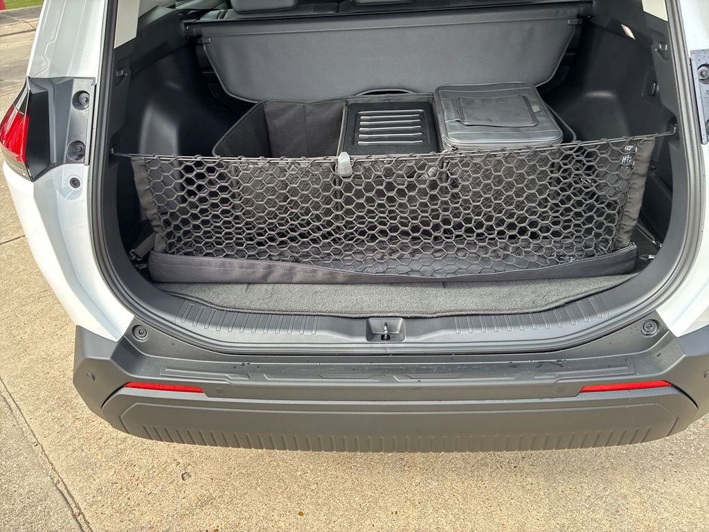 New 2026 Toyota RAV4 XLE Premium image 43