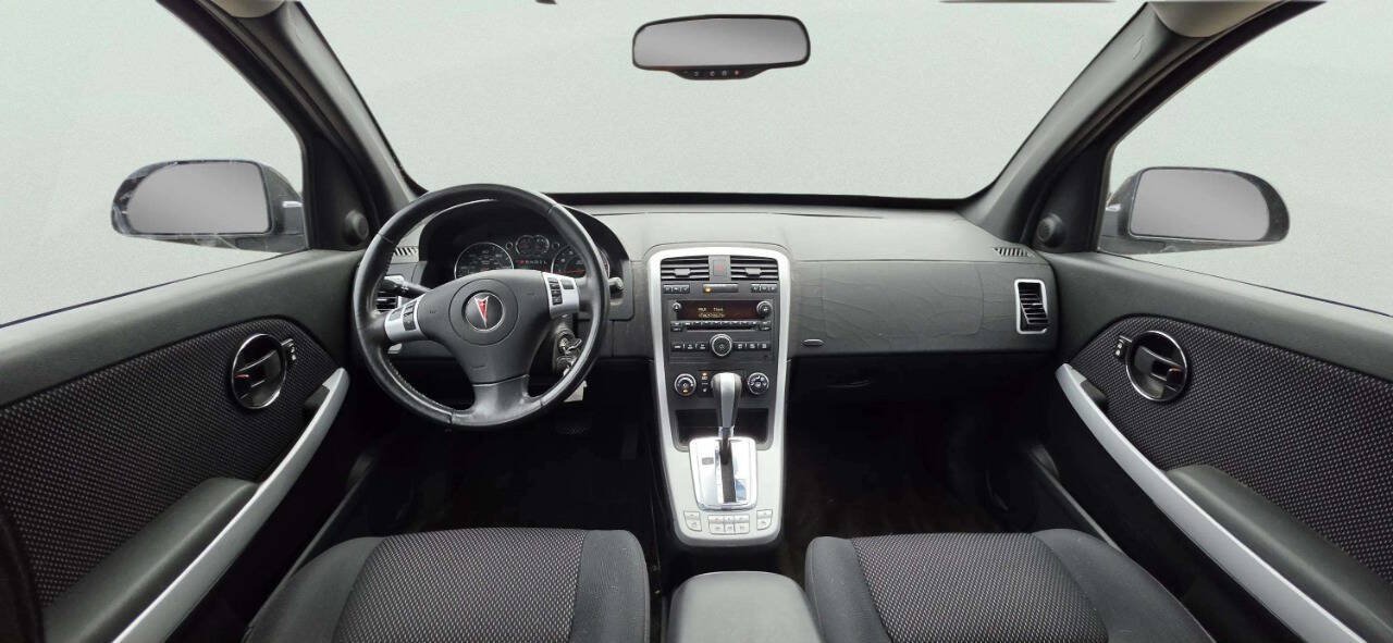 Used 2008 Pontiac Torrent 2WD w/ Preferred Package image 9
