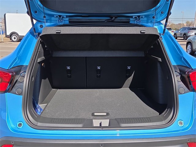 New 2026 Chevrolet Trax RS w/ Driver Confidence Package image 13