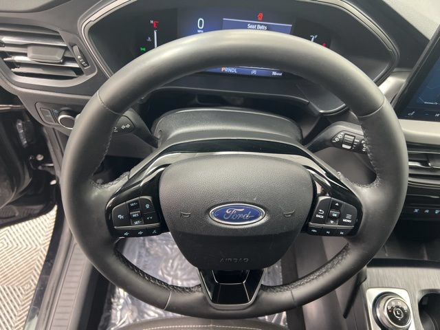 Certified 2023 Ford Escape Active w/ Tech Pack #1 AWD/4WD image 20