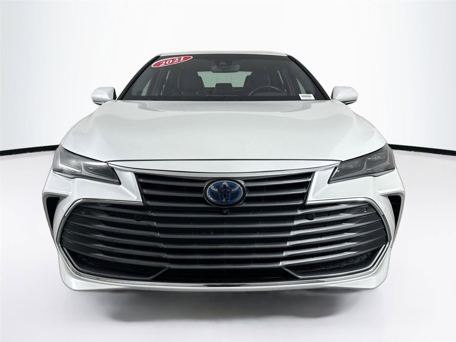 Certified 2021 Toyota Avalon Limited w/ Advanced Safety Package FWD image 14