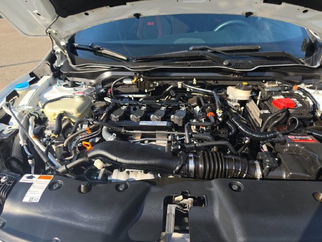 Used 2020 Honda Civic Si image 22
