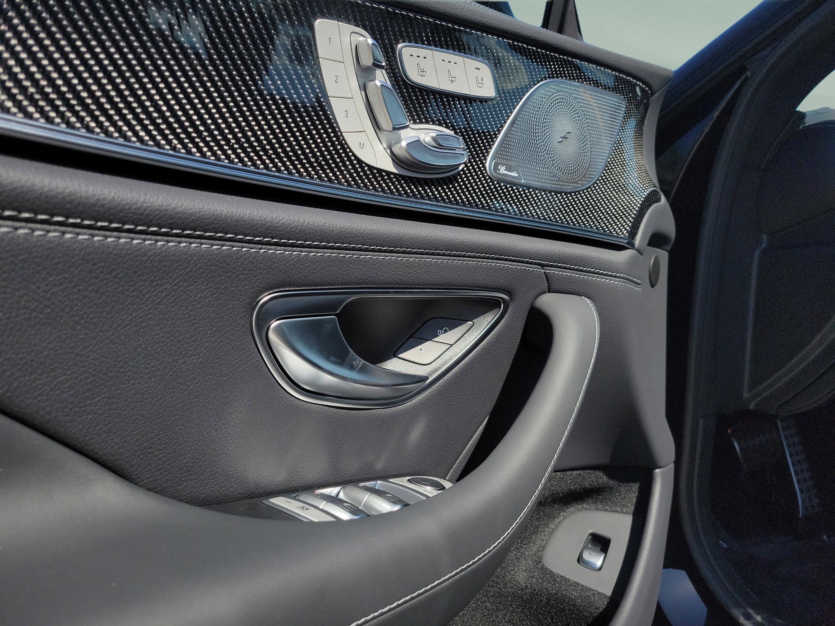 New 2026 Mercedes-Benz AMG GT 53 image 15