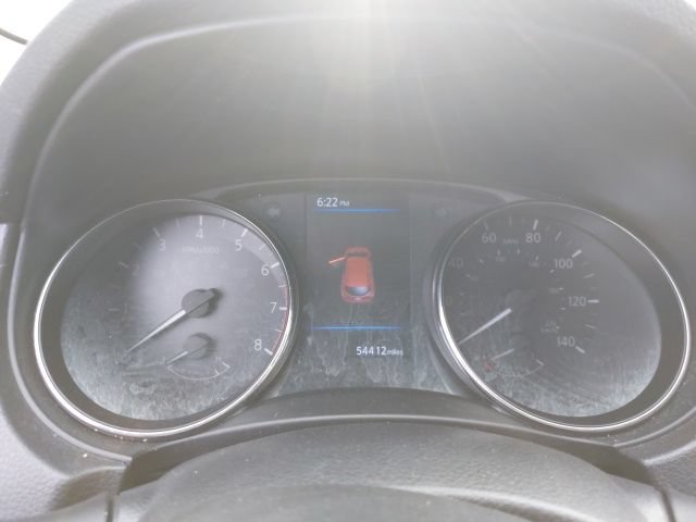 Used 2020 Nissan Rogue Sport S w/ Appearance Package FWD image 10