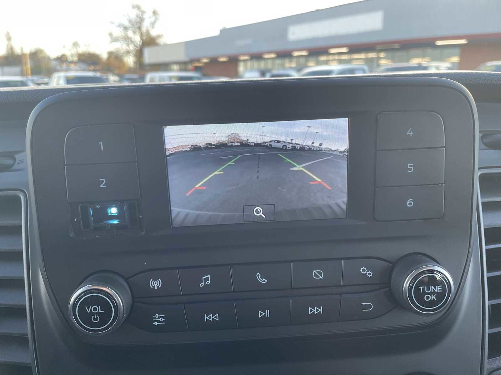 Used 2024 Ford Transit 250 Low Roof w/ Exterior Upgrade Package image 14