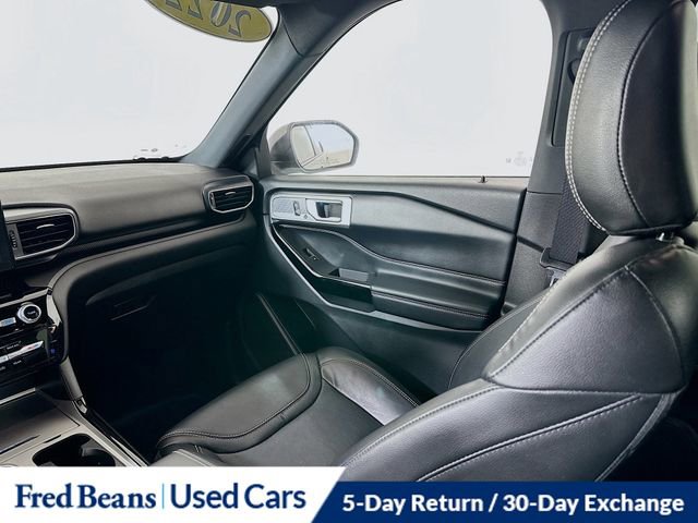 Used 2022 Ford Explorer ST w/ Equipment Group 401A image 26