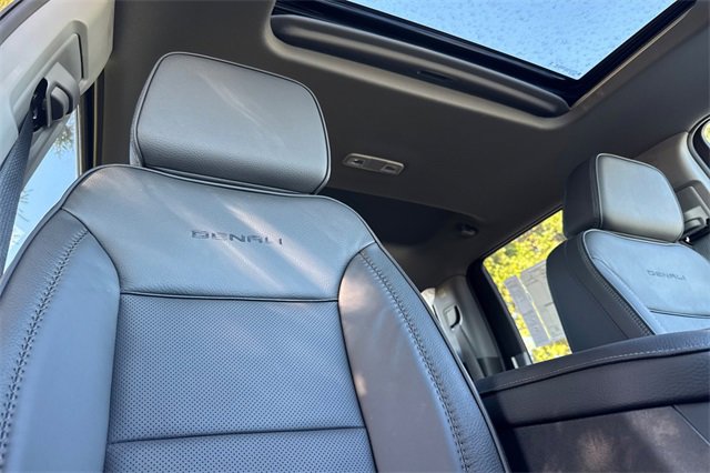 New 2026 GMC Sierra 2500 Denali w/ Denali Reserve Package image 18