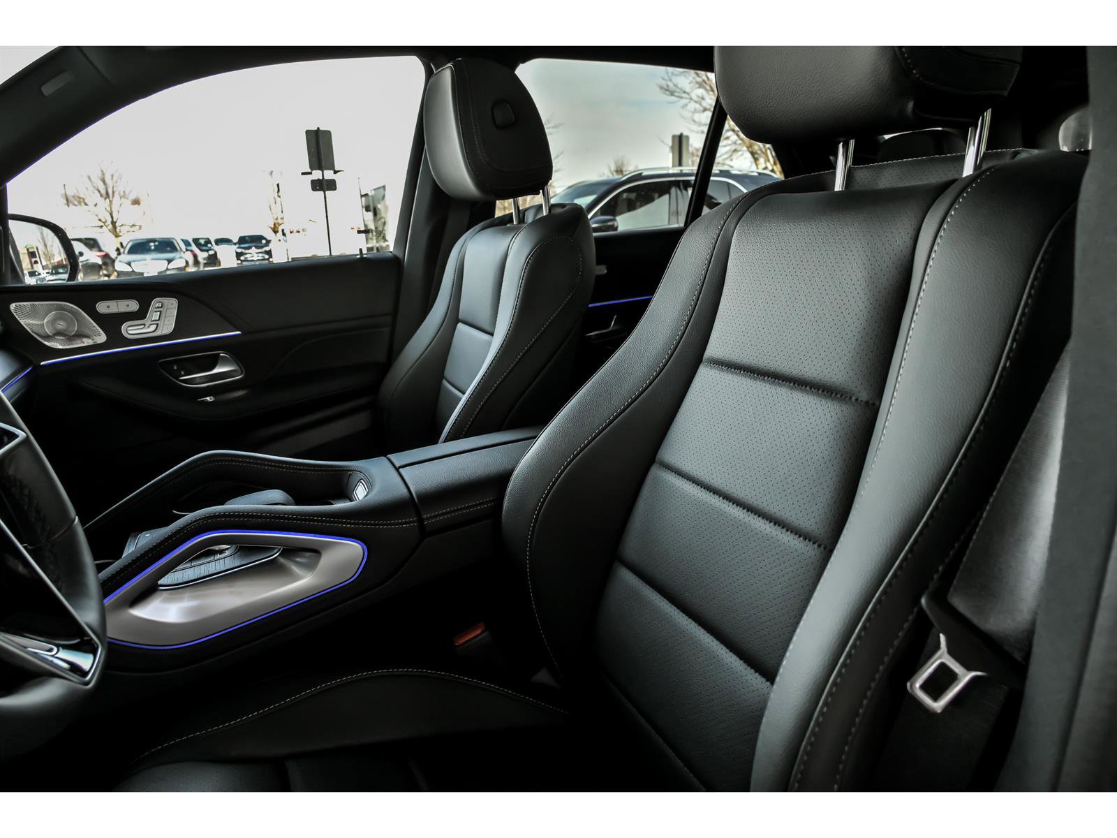 Used 2026 Mercedes-Benz GLE 450 4MATIC image 9