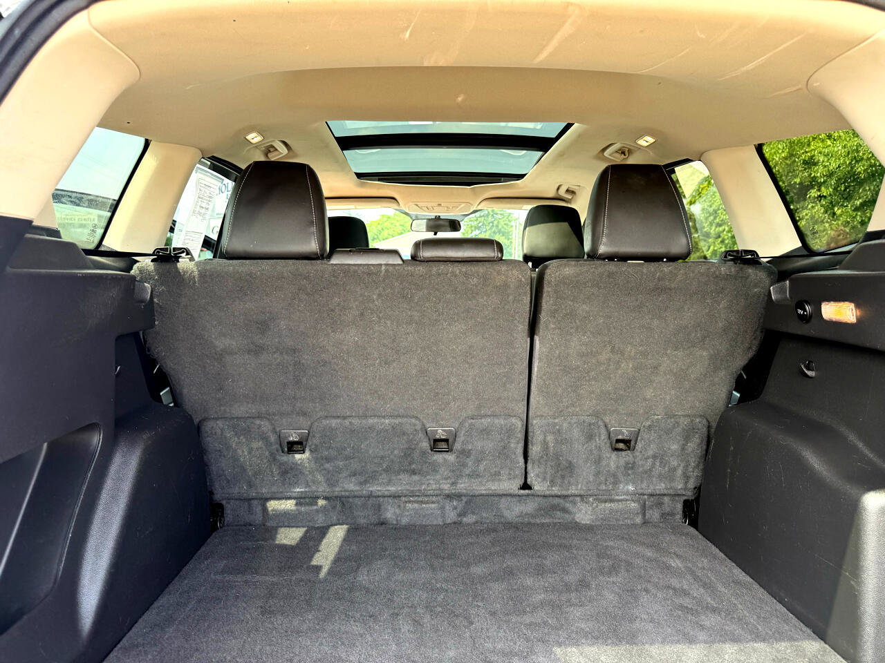 Used 2019 Ford Escape SEL image 50