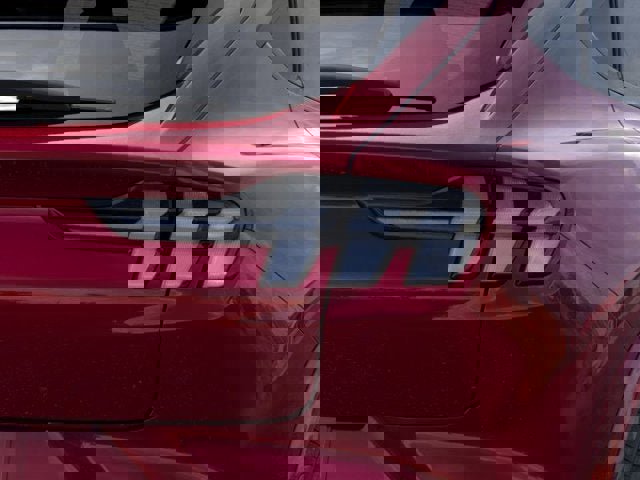 New 2025 Ford Mustang Mach-E GT image 21