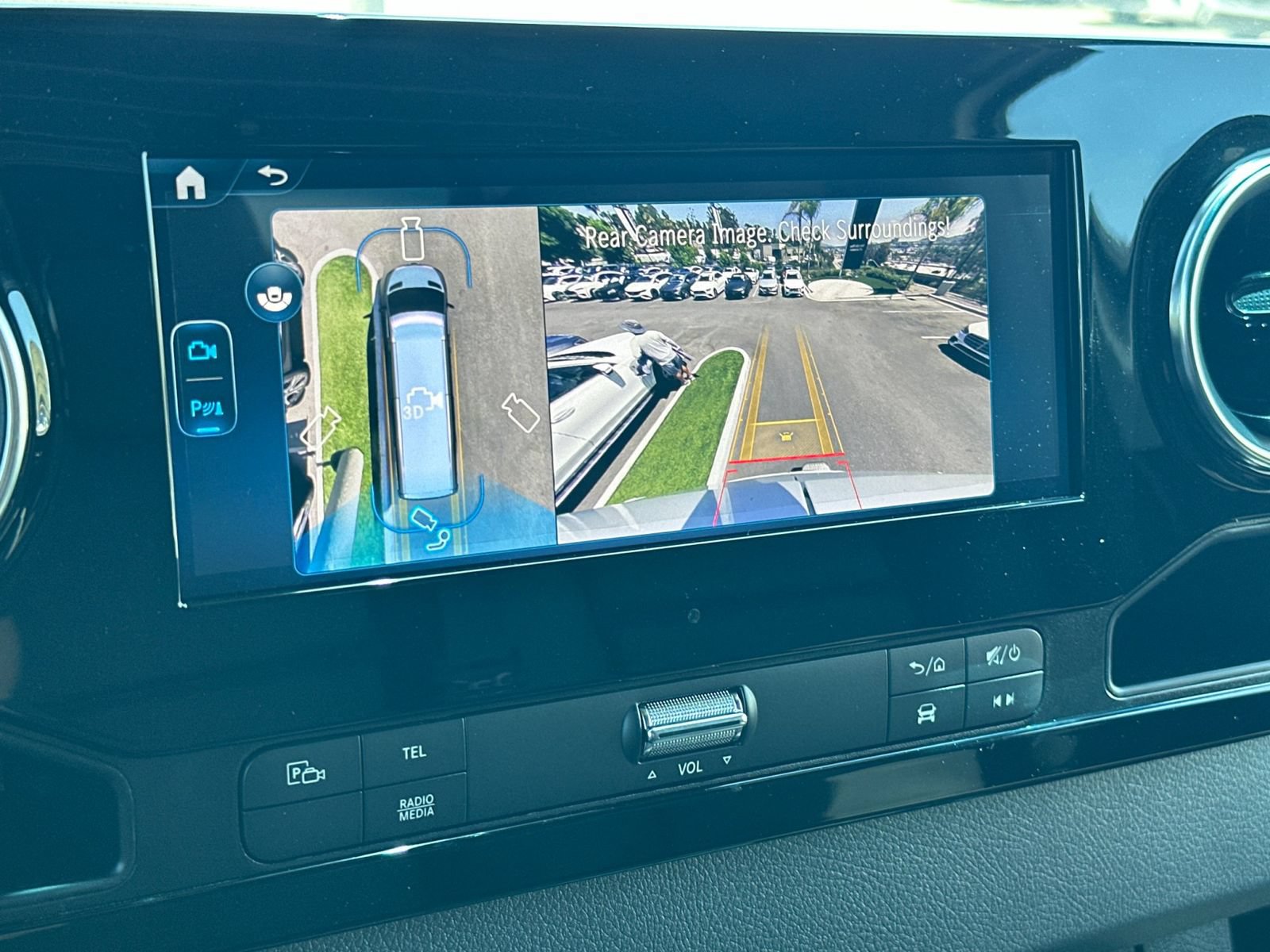 New 2025 Mercedes-Benz Sprinter 2500 image 21