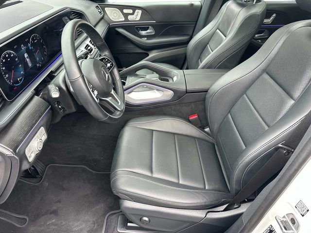 Certified 2023 Mercedes-Benz GLE 350 4MATIC image 19