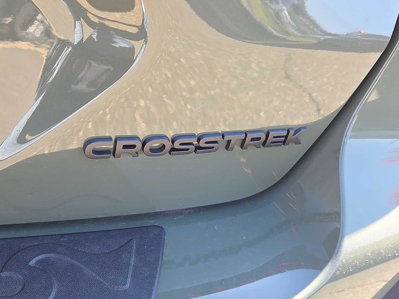 New 2026 Subaru Crosstrek 2.0i Premium image 11