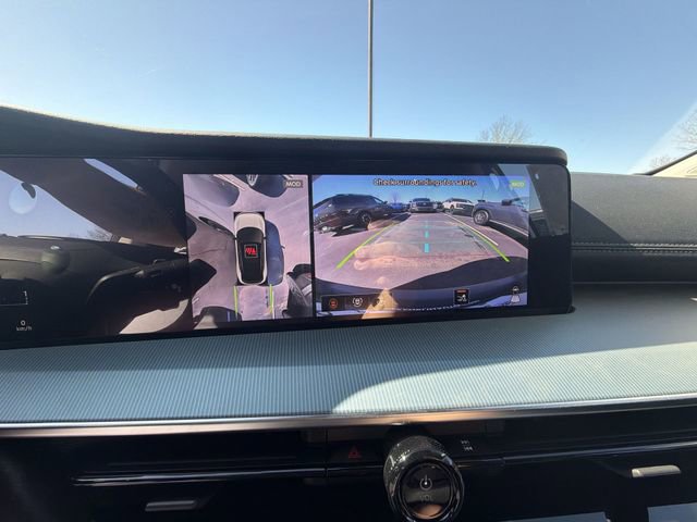 New 2026 Nissan Murano SL AWD/4WD image 17