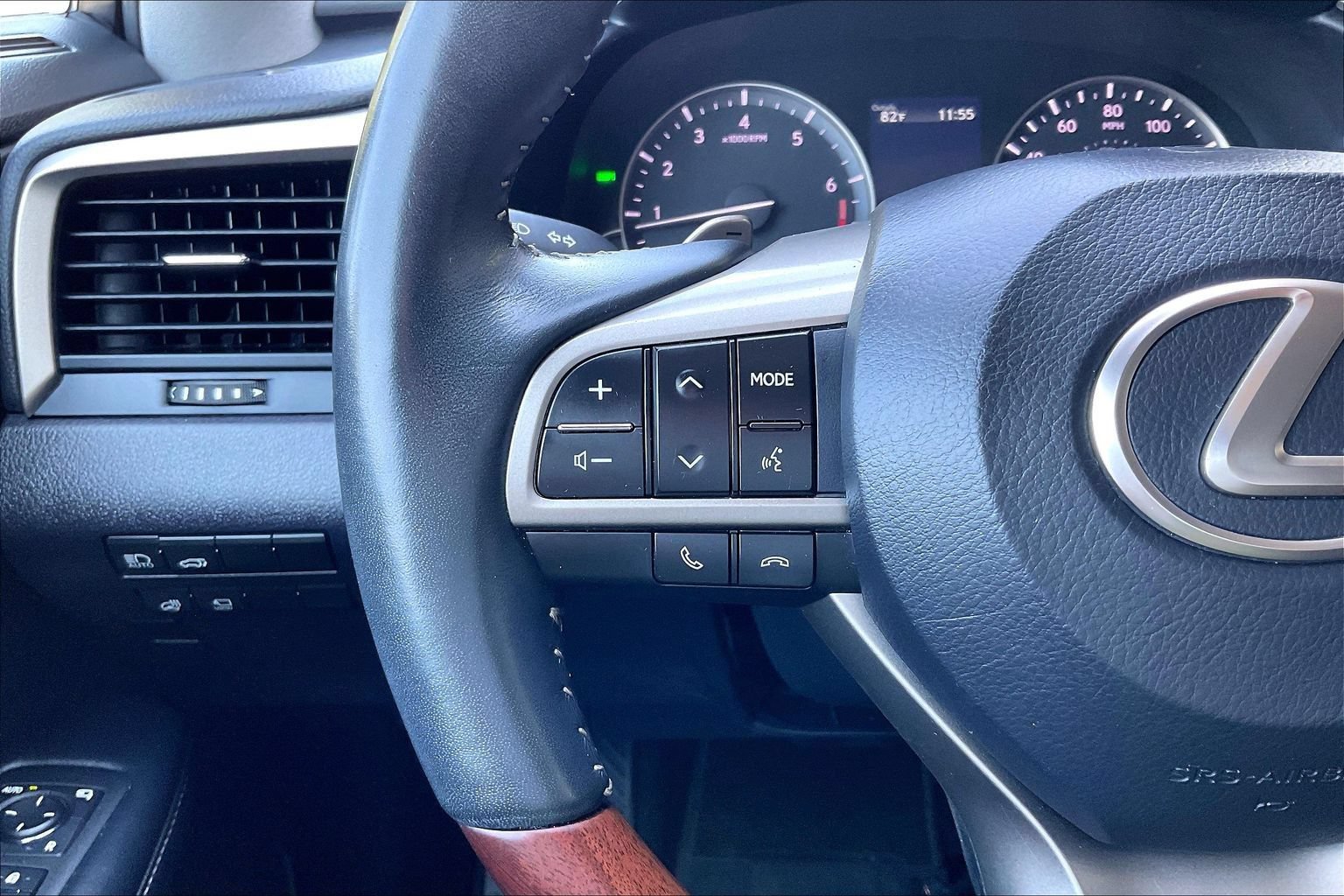 Used 2022 Lexus RX 350 AWD w/ Premium Package image 10