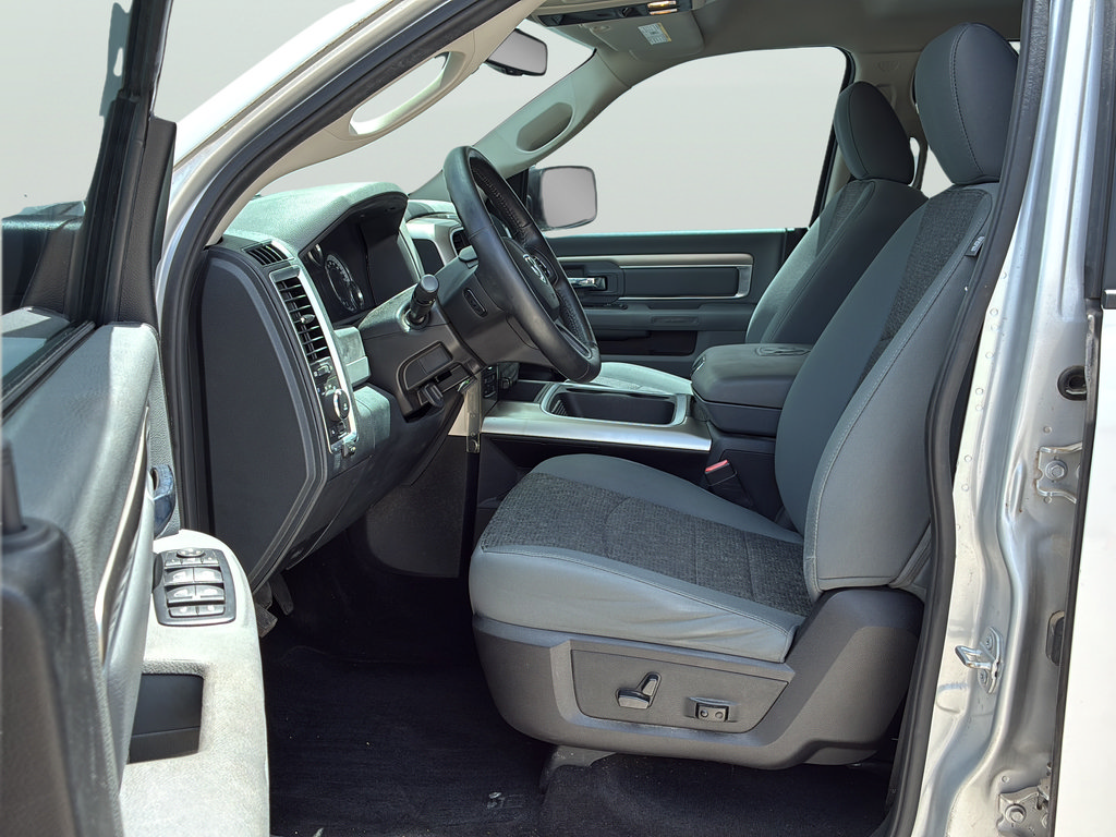 Used 2016 RAM 1500 Lone Star AWD/4WD image 12