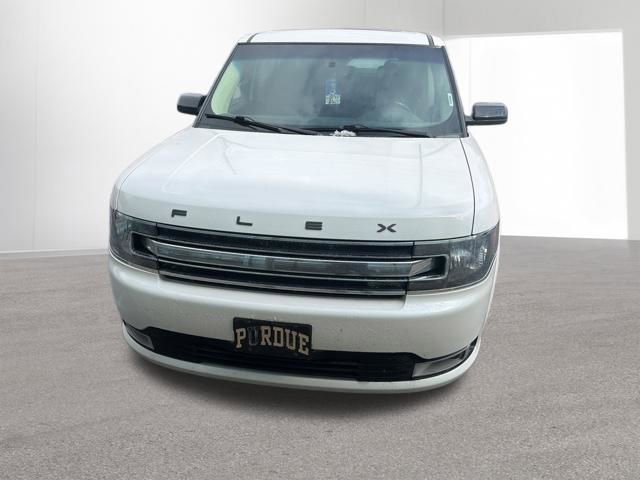 Used 2015 Ford Flex SEL w/ Equipment Group 202A FWD image 2