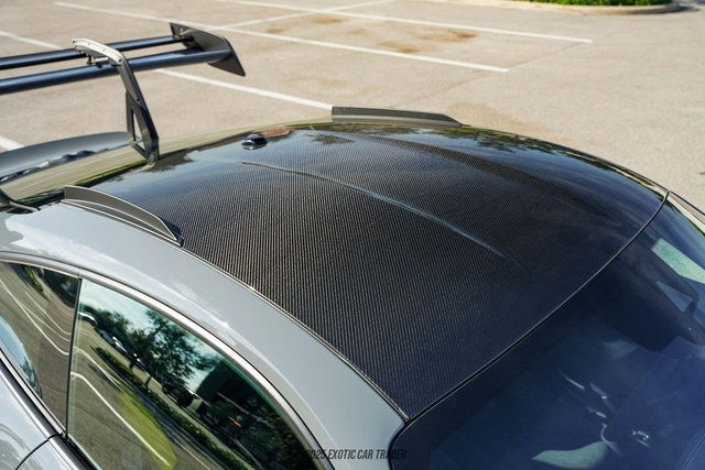 Used 2025 Porsche 911 GT3 RS image 73