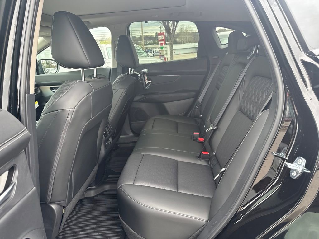 New 2026 Nissan Murano Platinum w/ Cargo Package image 29