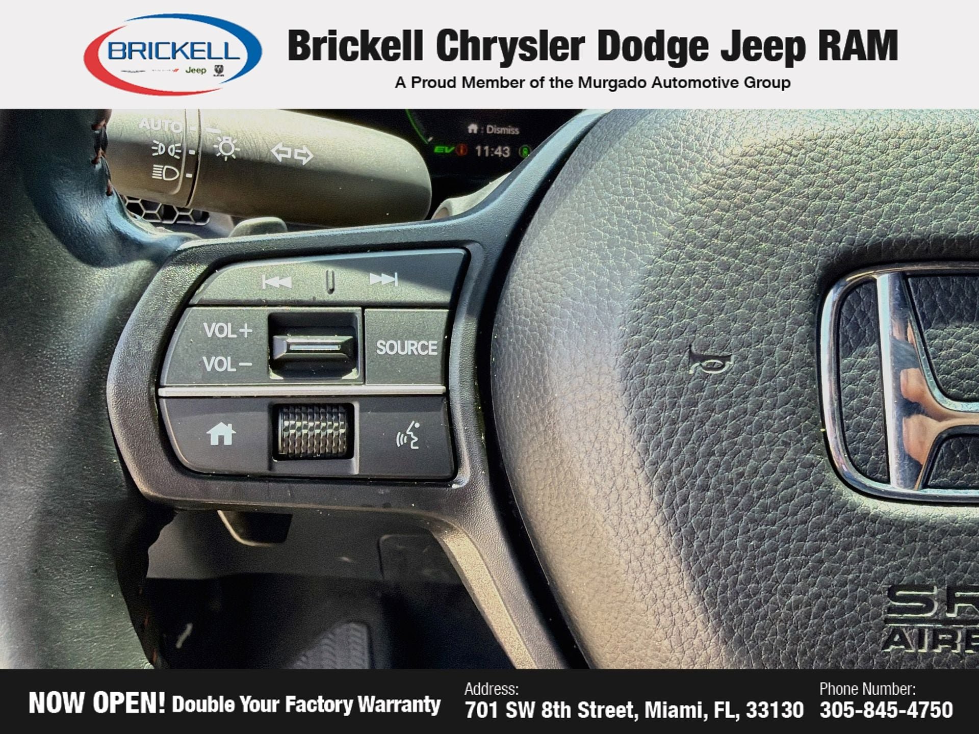 Used 2024 Honda CR-V Sport image 34