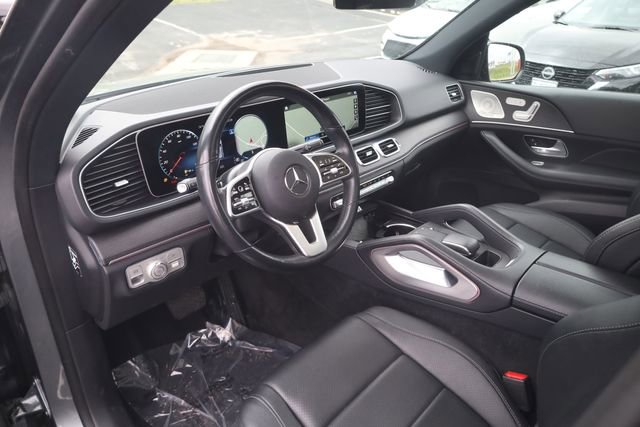 Used 2021 Mercedes-Benz GLE 350 4MATIC image 10