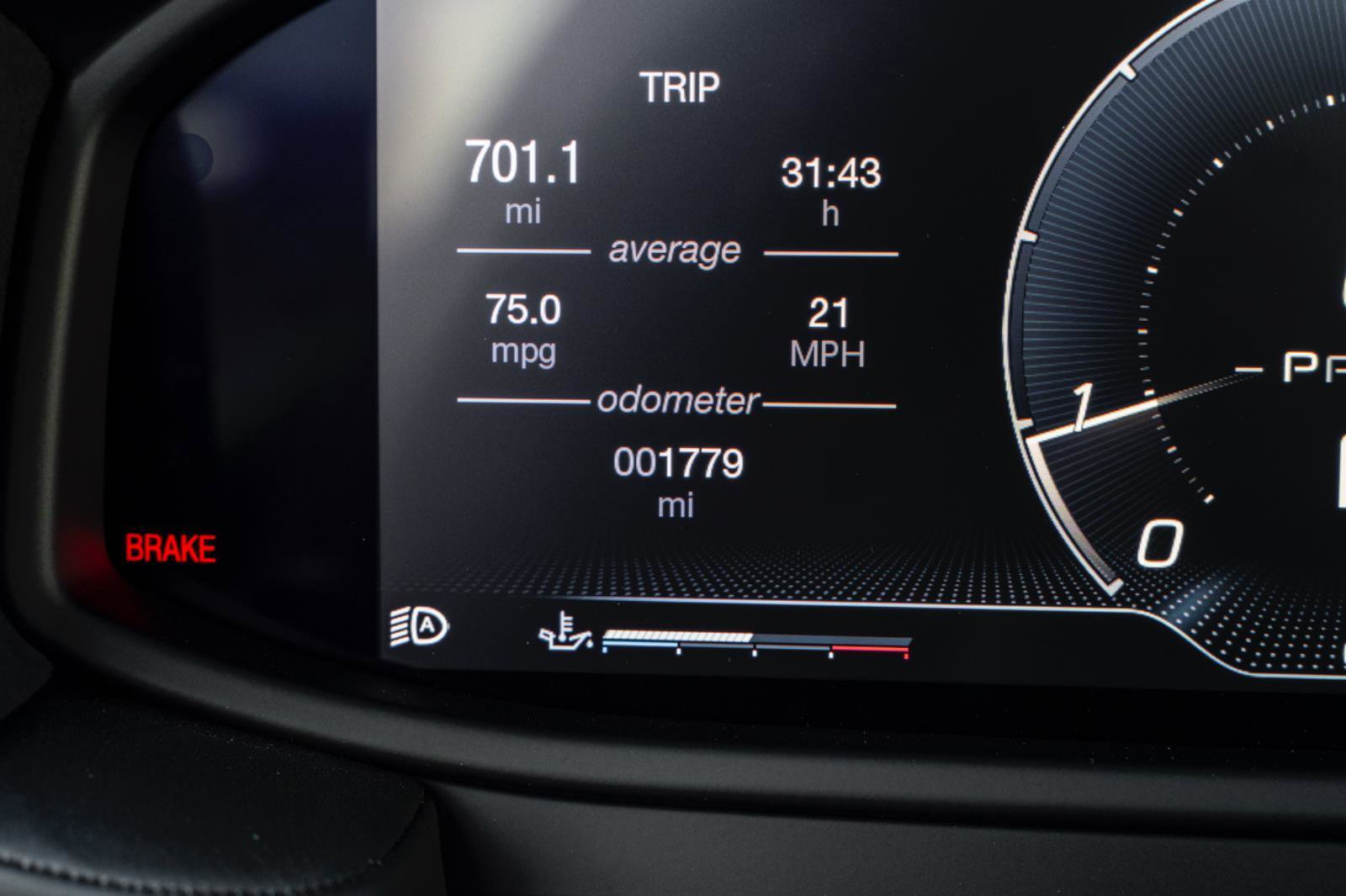 Used 2023 Maserati MC20 Spyder image 18