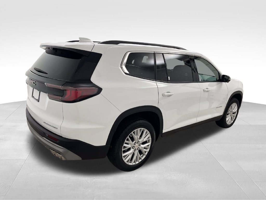 Used 2026 GMC Acadia Elevation w/ Elevation Premium Package FWD image 5