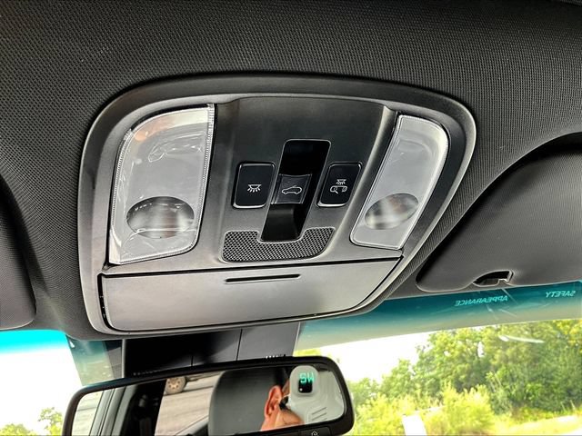 Certified 2022 Kia Sportage Nightfall Edition w/ Nighfall AWD Premium Package image 19