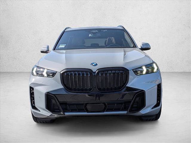 Used 2024 BMW X5 xDrive50e w/ M Sport Package AWD/4WD video 2