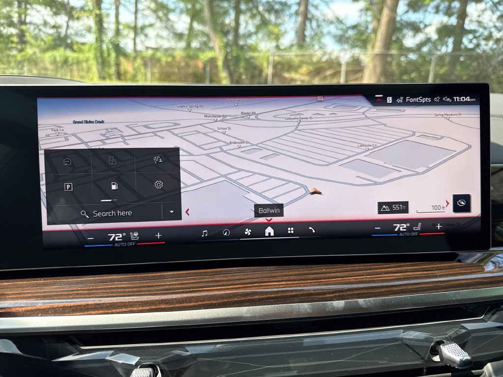 New 2027 BMW X7 M60i AWD/4WD image 18