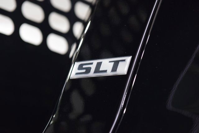 Used 2024 RAM 5500 SLT w/ Quick Order Package 2YG SLT image 14