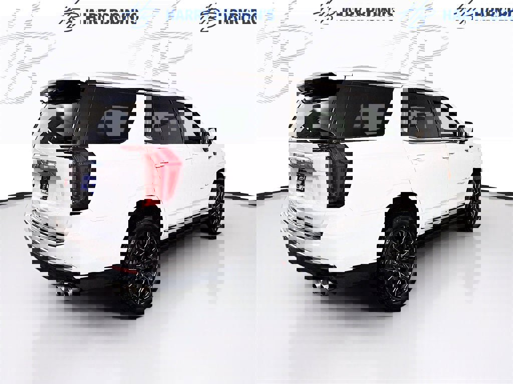 Certified 2024 GMC Yukon Denali image 33