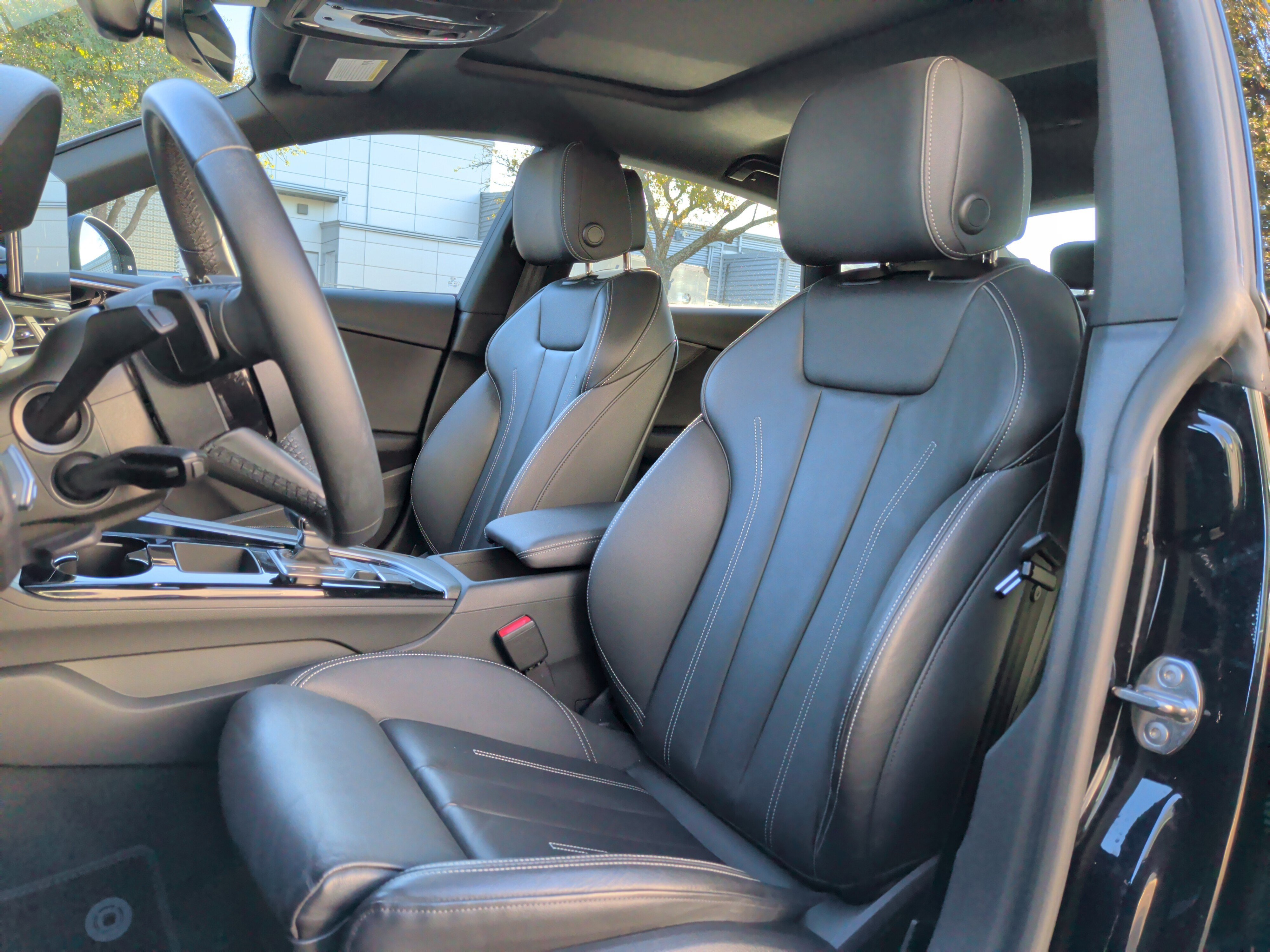 Certified 2023 Audi A5 2.0T Premium w/ Convenience Package image 17