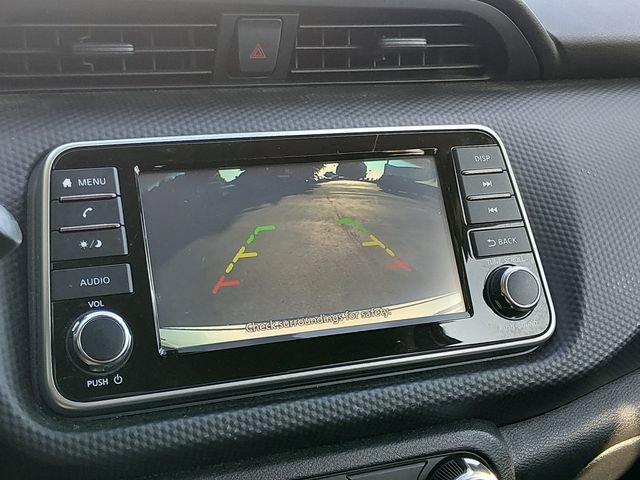 Certified 2021 Nissan Kicks S FWD image 21