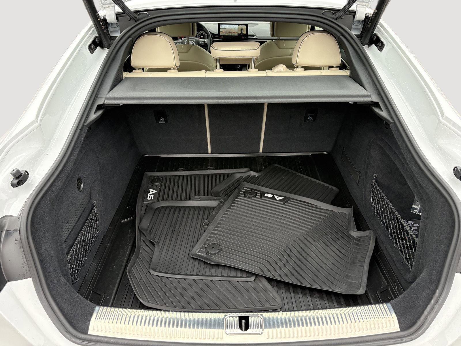 Used 2024 Audi A5 2.0T Premium Plus w/ Premium Plus image 20