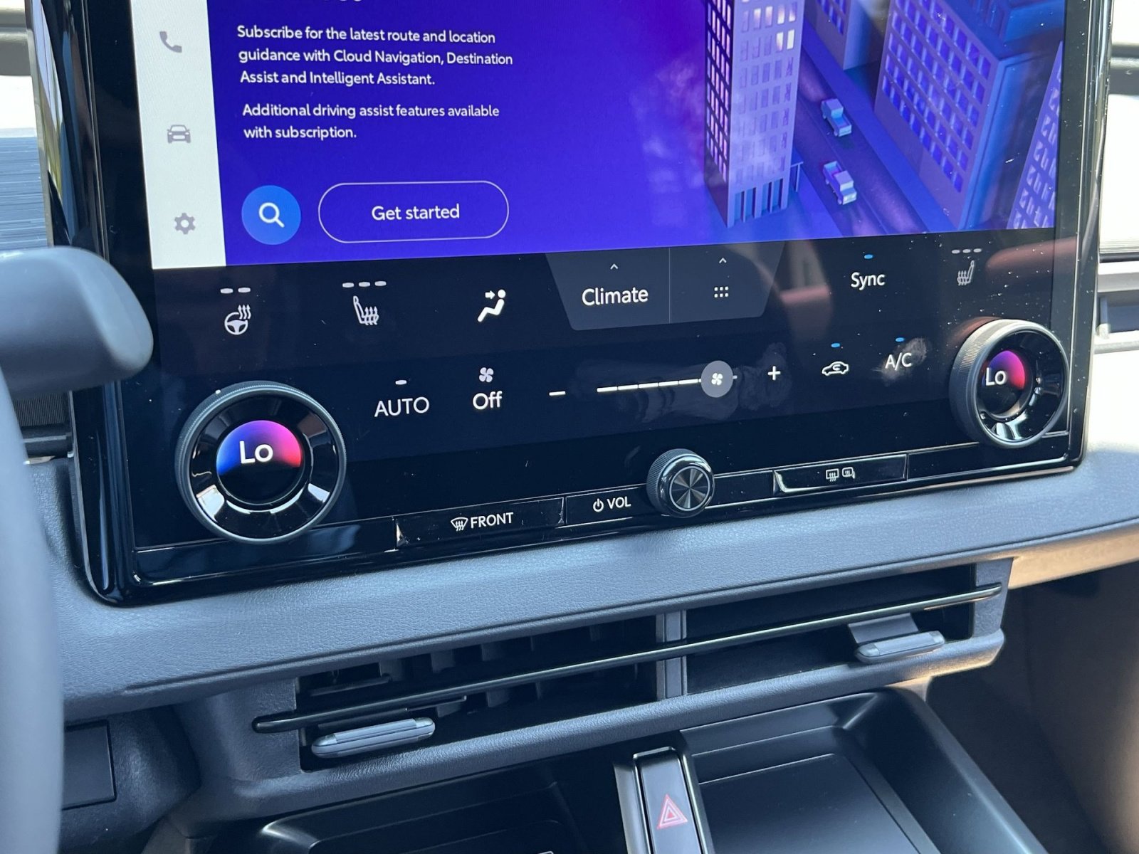 New 2026 Toyota C-HR AWD/4WD image 16