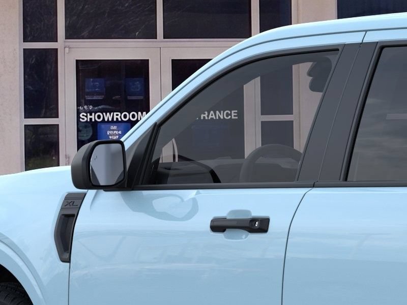 New 2026 Ford Maverick XL FWD image 21