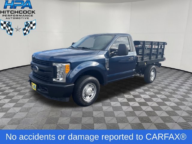 Used 2017 Ford F250 XL