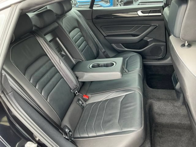 Used 2022 Volkswagen Arteon SEL AWD/4WD image 20