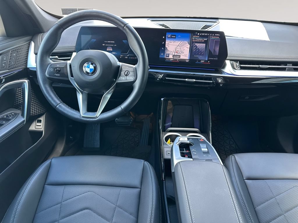 Used 2023 BMW X1 xDrive28i w/ Convenience Package AWD/4WD image 7