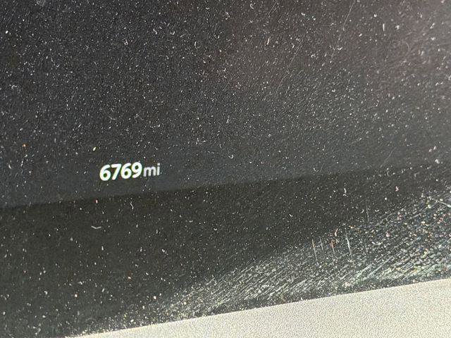 Certified 2025 Toyota 4Runner TRD Sport image 9