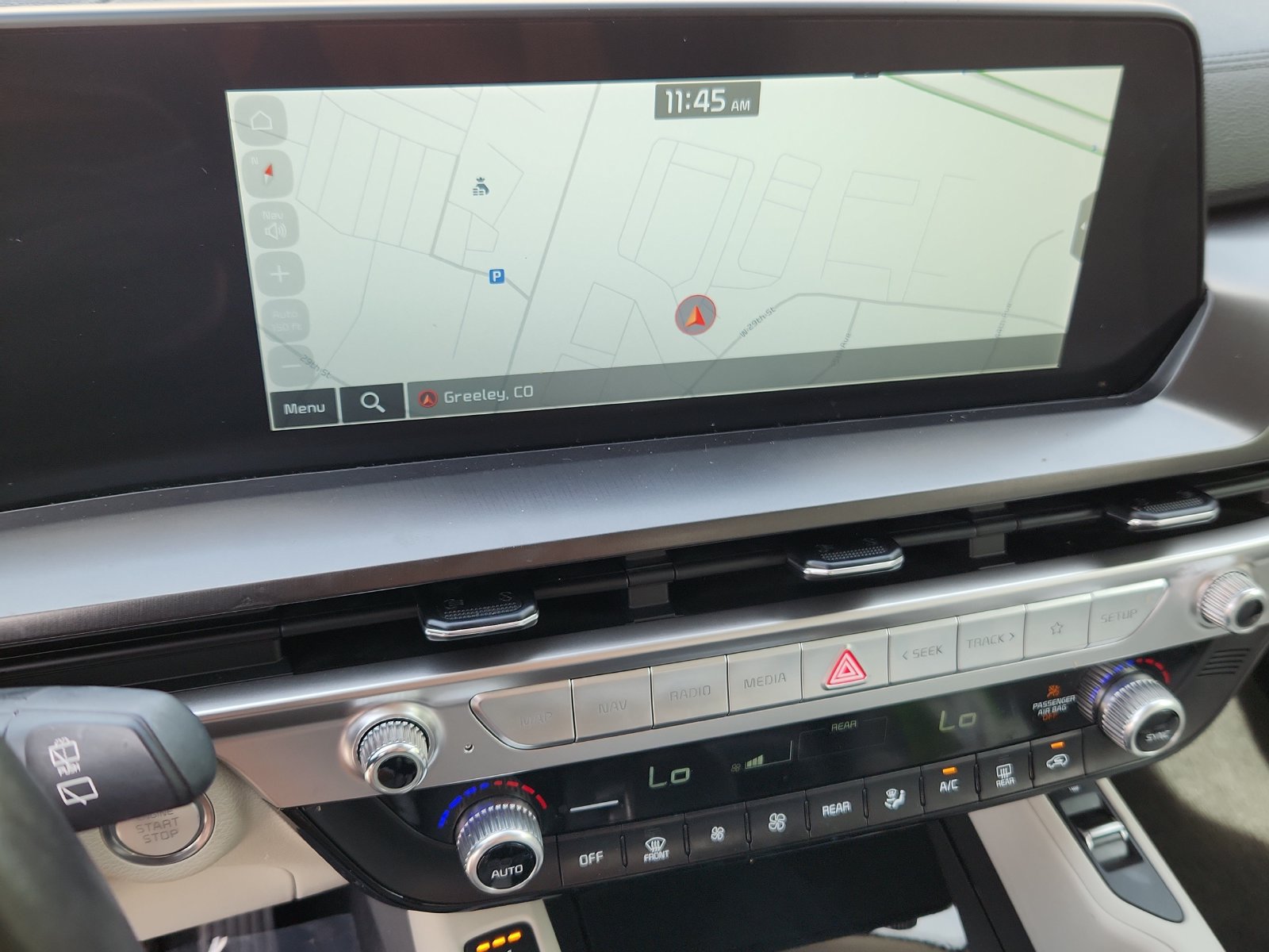 Used 2024 Kia Telluride S AWD/4WD image 24