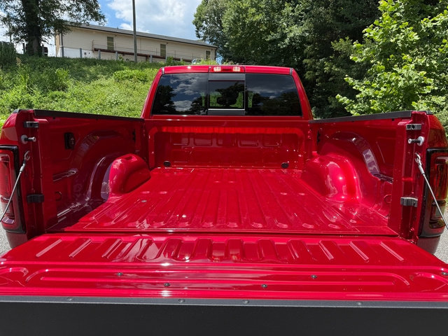 New 2025 RAM 2500 Tradesman RWD image 9