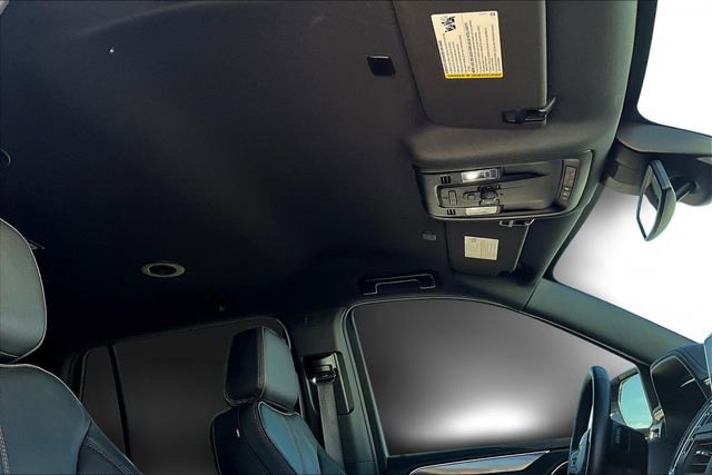 Used 2024 Chevrolet Tahoe RST w/ Luxury Package image 29