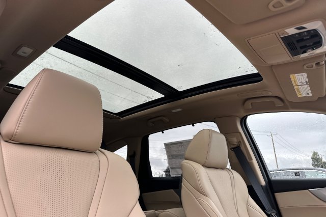 New 2026 Acura MDX w/ Technology Package AWD/4WD image 15