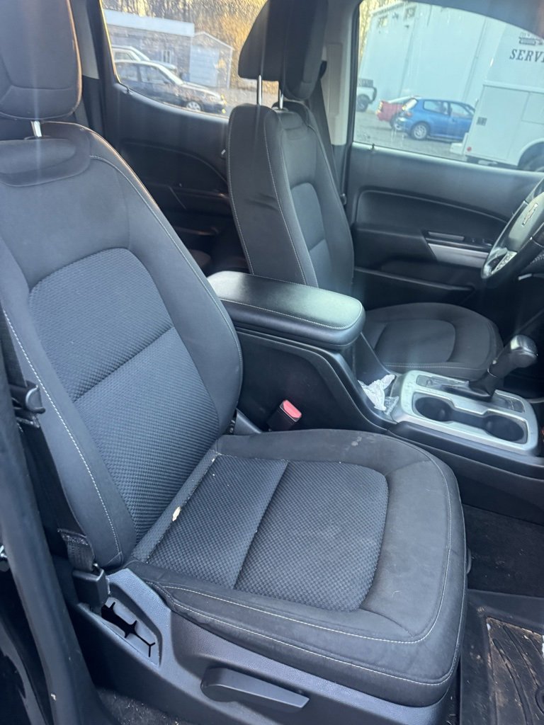 Used 2018 Chevrolet Colorado LT w/ Redline Special Edition image 56