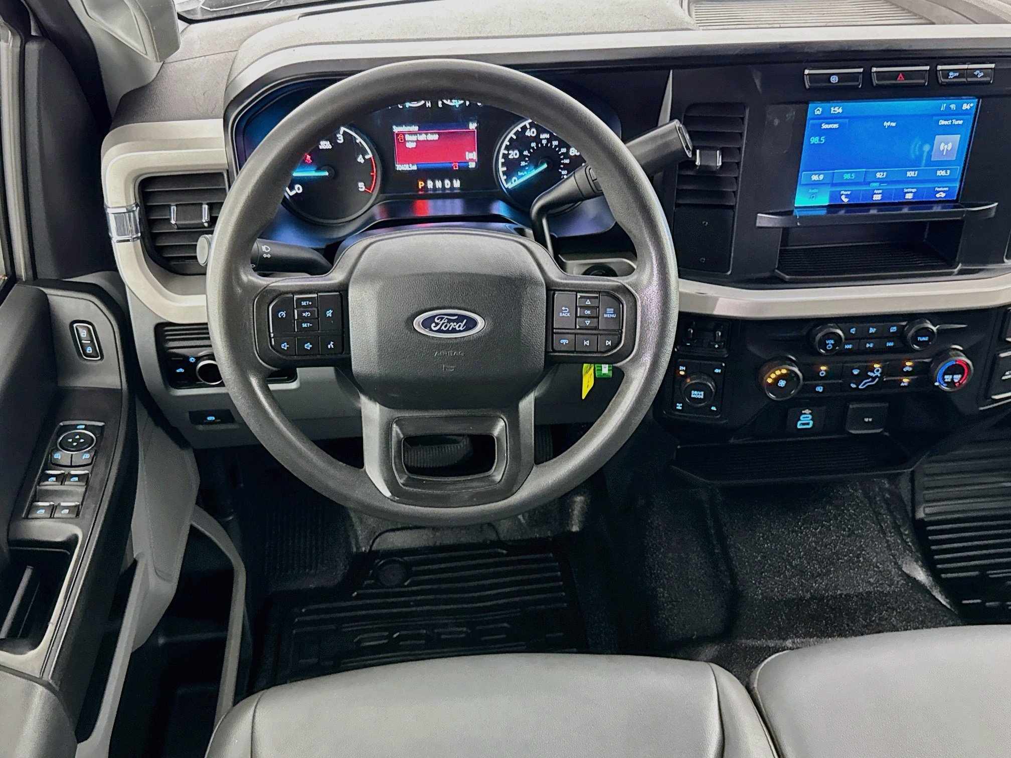 Used 2024 Ford F250 XL w/ FX4 Off-Road Package AWD/4WD image 15