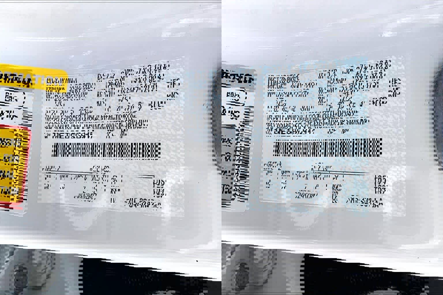 Used 2024 Ford Bronco Black Diamond image 33