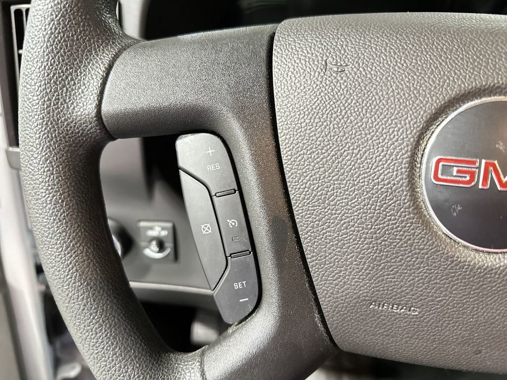 Used 2024 GMC Savana 2500 w/ Driver Convenience Package image 29