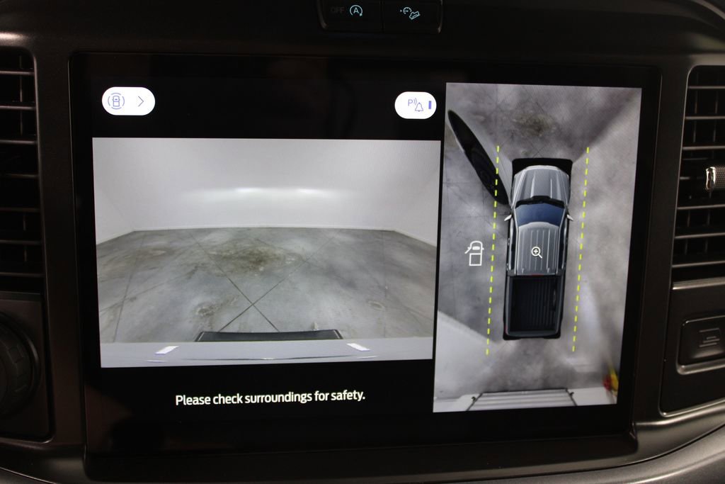 New 2026 Ford F150 XLT w/ Equipment Group 302A MID image 51